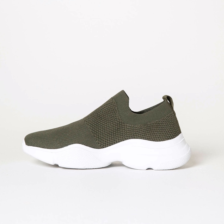 Shoe "Sock Low" Shoe "Sock Low"